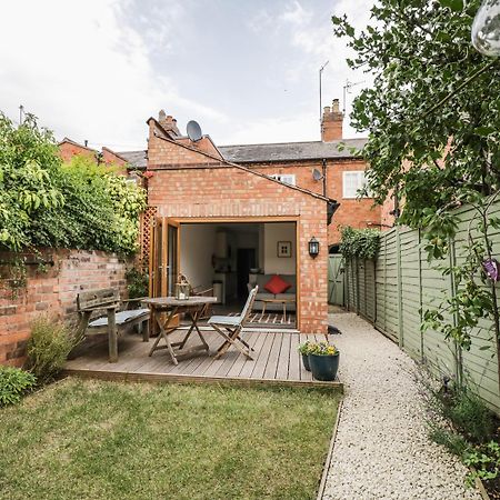 24 College Lane Vila Stratford-upon-Avon Exterior foto