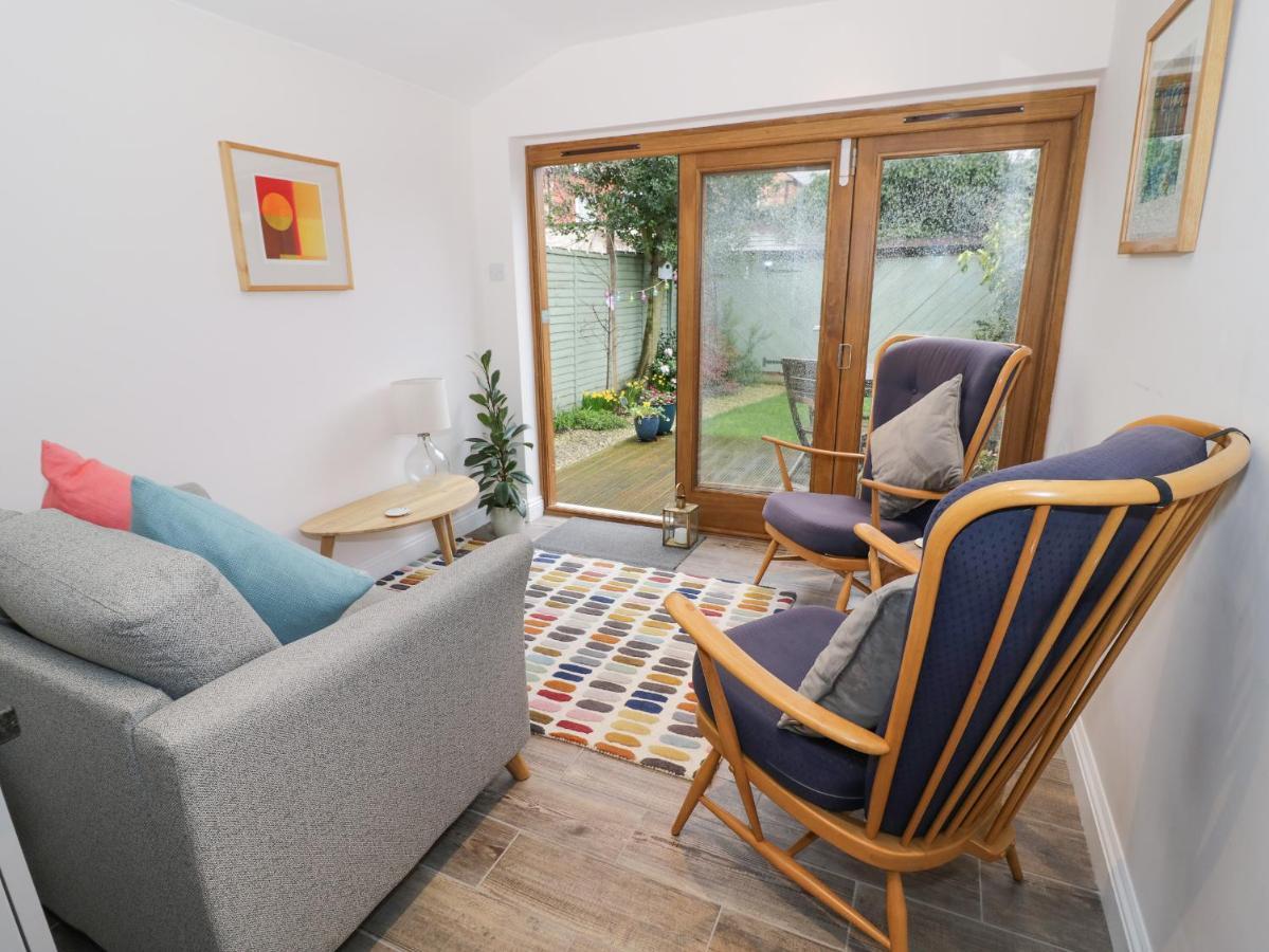 24 College Lane Vila Stratford-upon-Avon Exterior foto