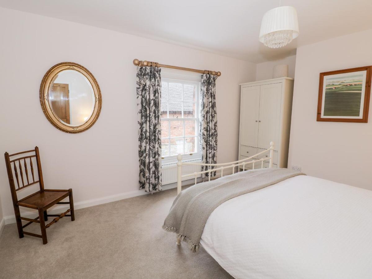 24 College Lane Vila Stratford-upon-Avon Exterior foto