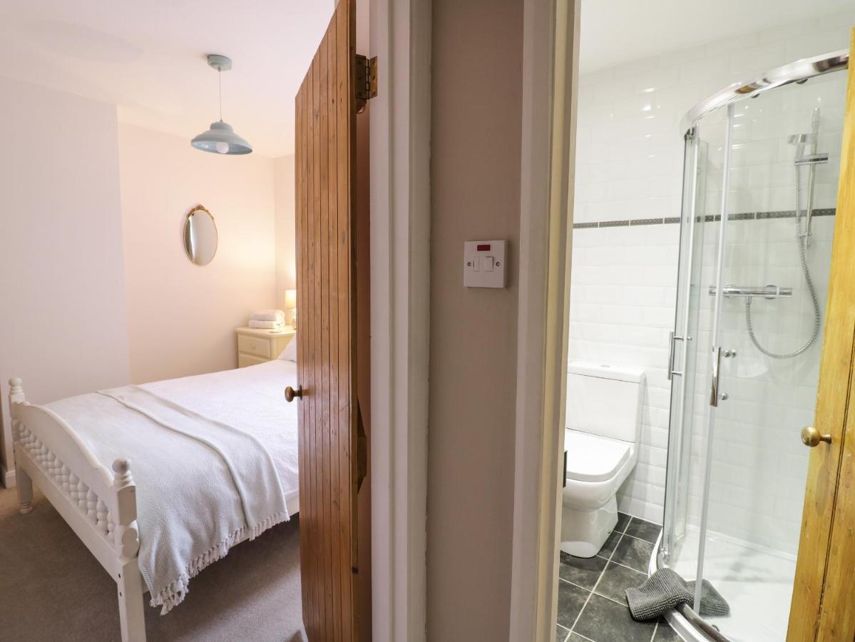 24 College Lane Vila Stratford-upon-Avon Exterior foto